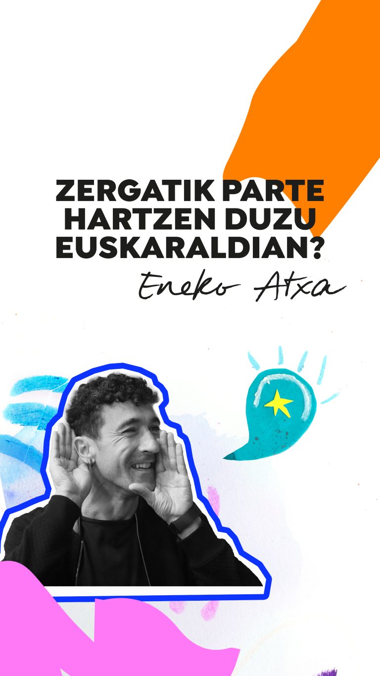 Euskaraldia eneko atxa mesa de trabajo 1