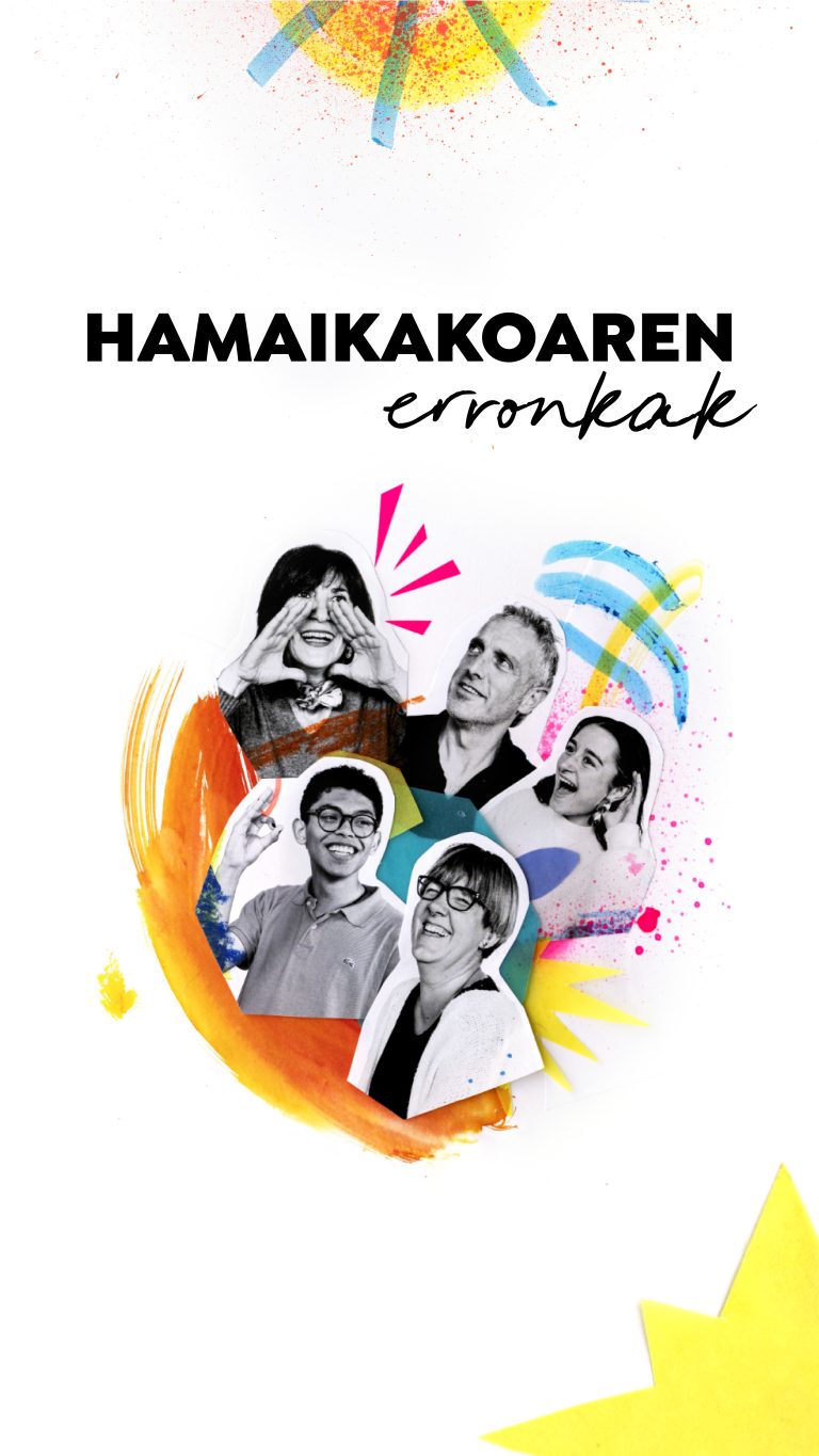 Euskaraldia hamaikakoak erronkak 03
