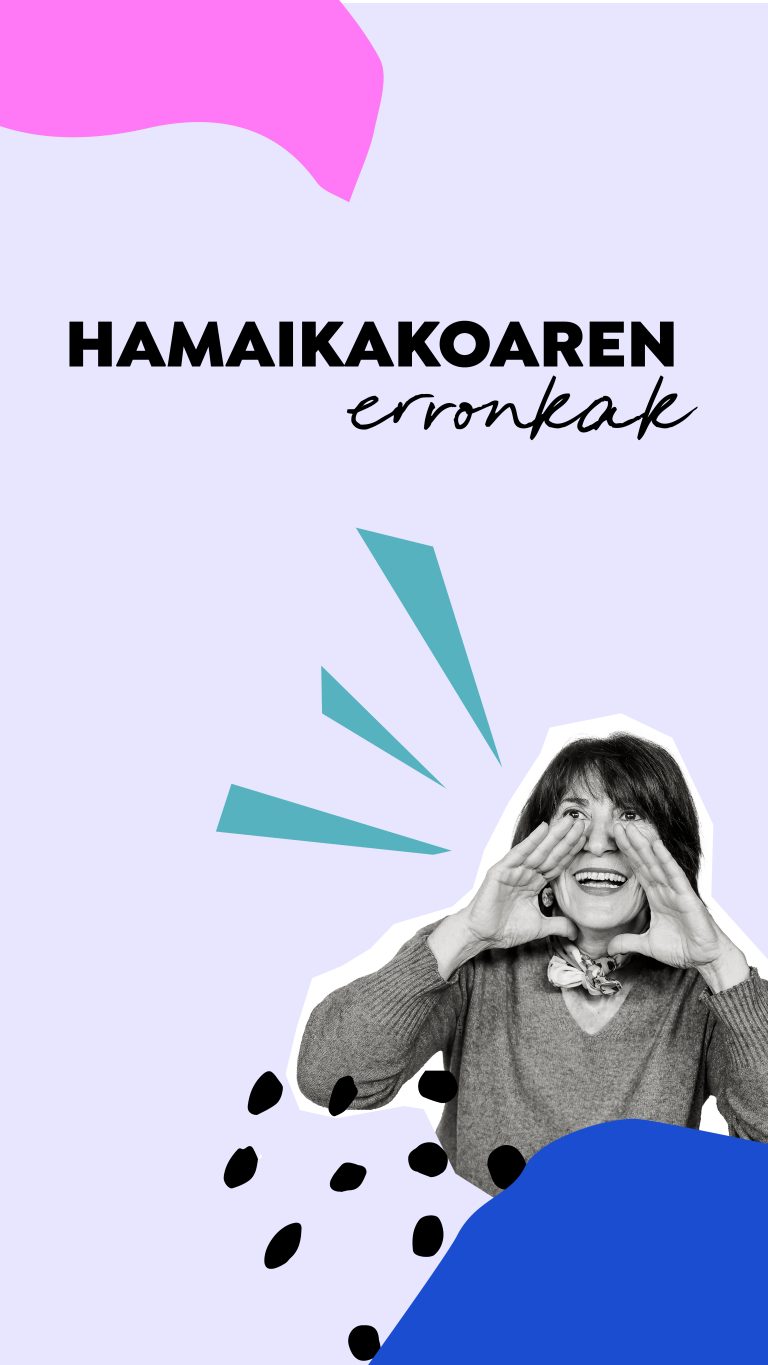 Euskaraldia hamaikakoaren erronkak 2 04