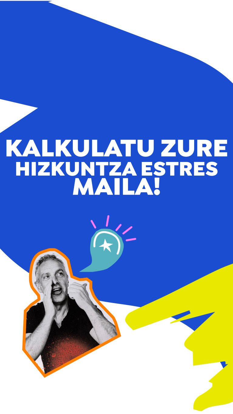 Euskaraldia hizkuntza estresa 02