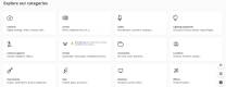 explore categories